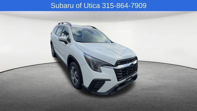 new 2024 Subaru Ascent car, priced at $38,131