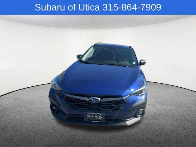 new 2025 Subaru Crosstrek car, priced at $31,186