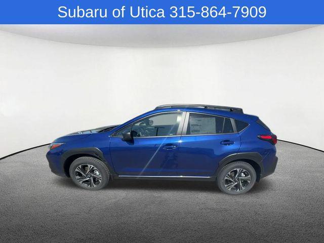 new 2025 Subaru Crosstrek car, priced at $31,186