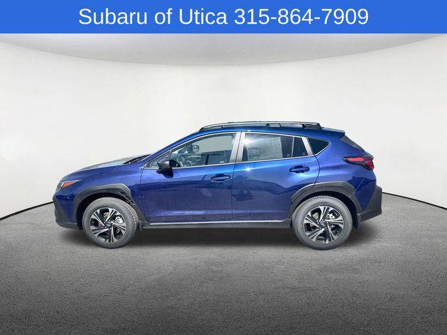 new 2025 Subaru Crosstrek car, priced at $31,186
