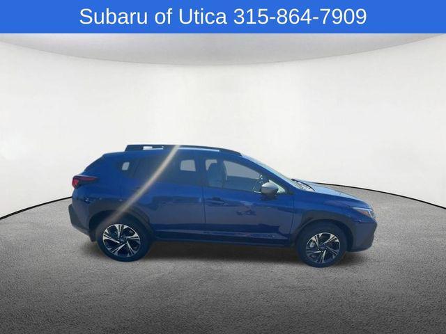 new 2025 Subaru Crosstrek car, priced at $31,186