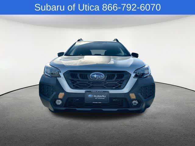 new 2024 Subaru Outback car, priced at $44,400