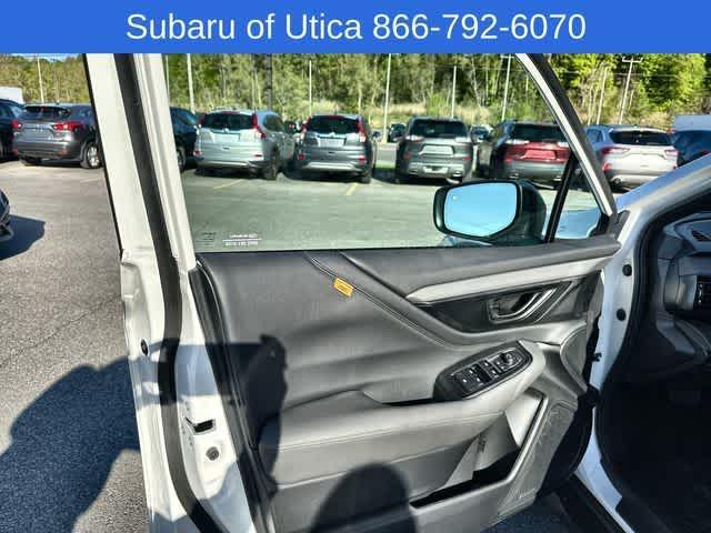 new 2024 Subaru Outback car, priced at $44,400