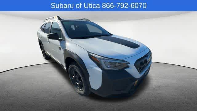 new 2024 Subaru Outback car, priced at $44,400