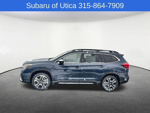 new 2025 Subaru Ascent car, priced at $48,023