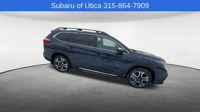 new 2025 Subaru Ascent car, priced at $48,023