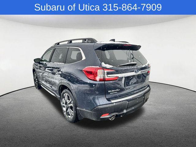 new 2025 Subaru Ascent car, priced at $48,023