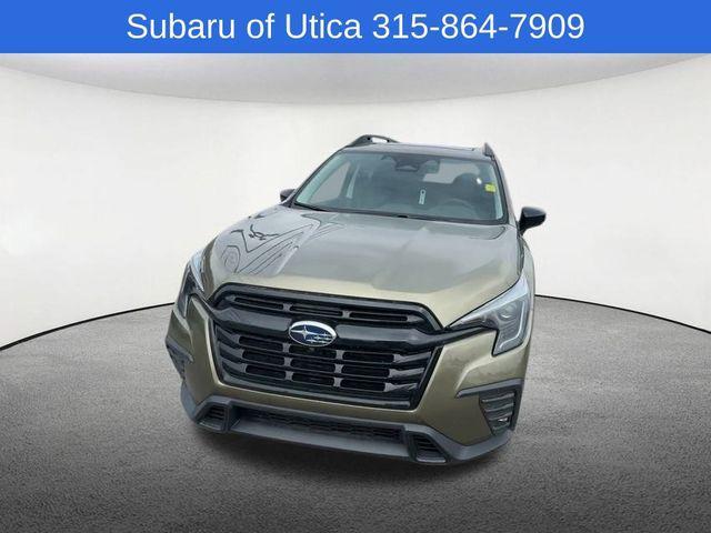 new 2025 Subaru Ascent car, priced at $51,909