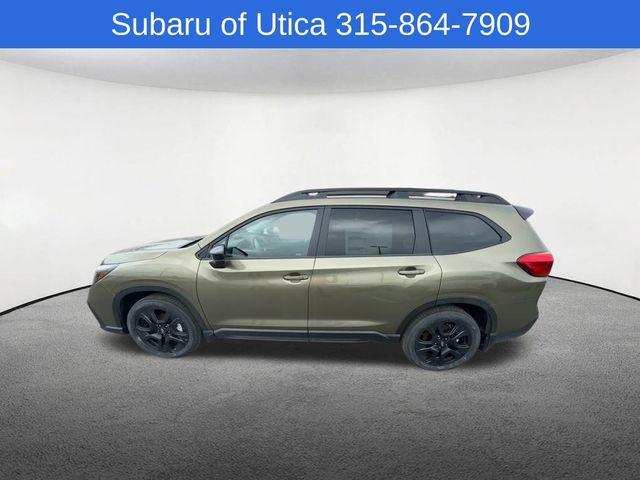 new 2025 Subaru Ascent car, priced at $51,909