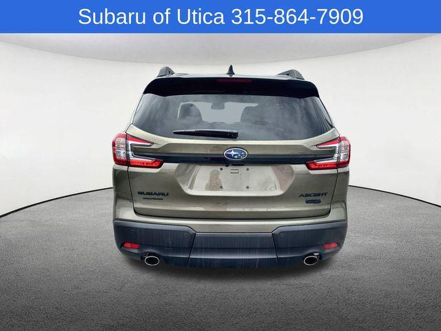 new 2025 Subaru Ascent car, priced at $51,909