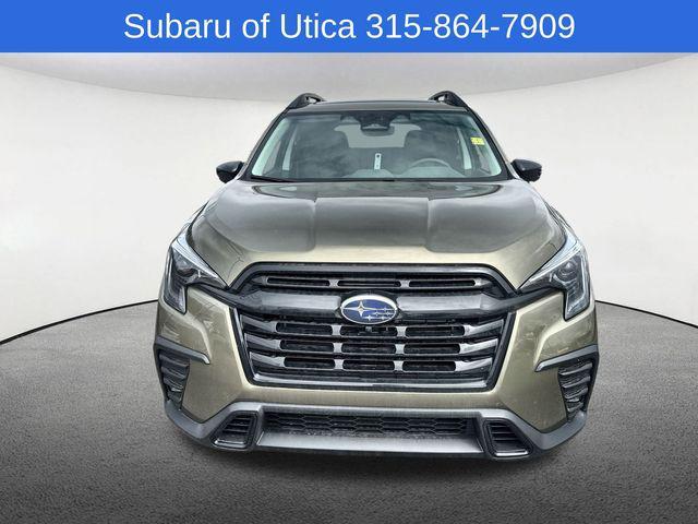 new 2025 Subaru Ascent car, priced at $51,909