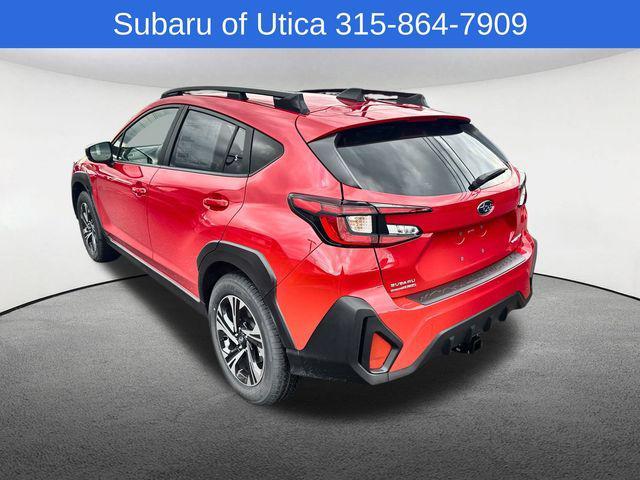 new 2024 Subaru Crosstrek car, priced at $29,820