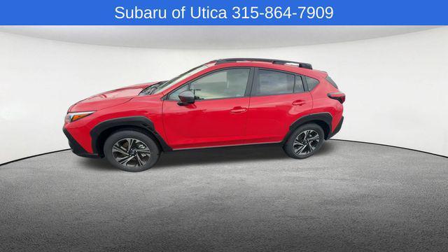 new 2024 Subaru Crosstrek car, priced at $29,820