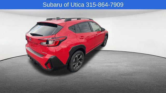 new 2024 Subaru Crosstrek car, priced at $29,820