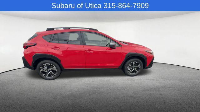 new 2024 Subaru Crosstrek car, priced at $29,820