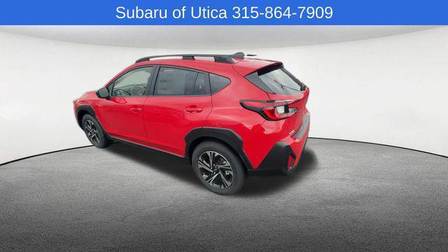 new 2024 Subaru Crosstrek car, priced at $29,820