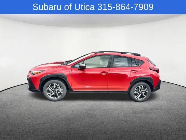 new 2024 Subaru Crosstrek car, priced at $29,820