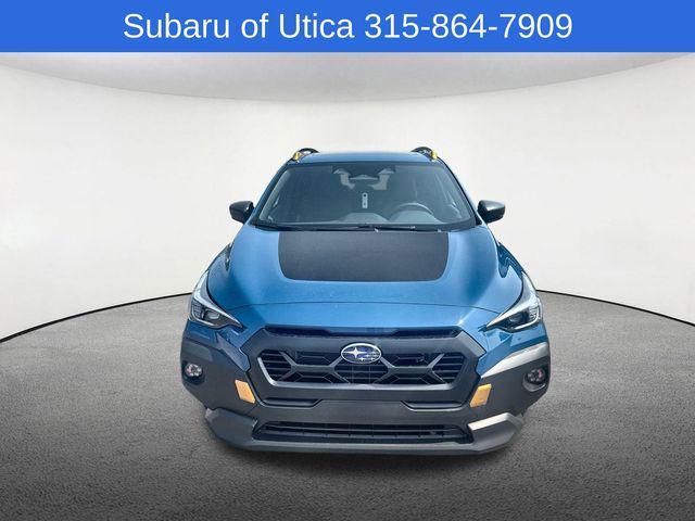 new 2025 Subaru Crosstrek car, priced at $38,251