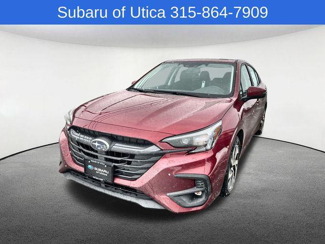 new 2025 Subaru Legacy car, priced at $31,259