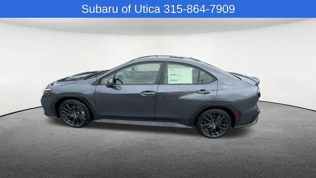 new 2024 Subaru WRX car, priced at $39,511