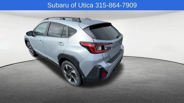 new 2024 Subaru Crosstrek car, priced at $34,299