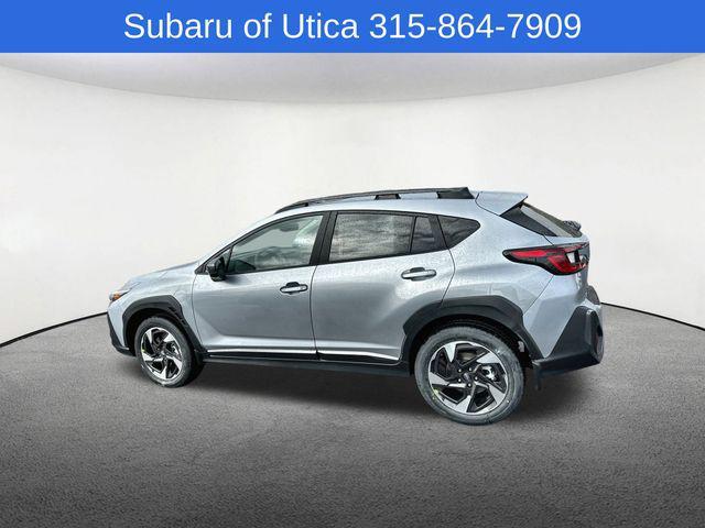 new 2024 Subaru Crosstrek car, priced at $34,299