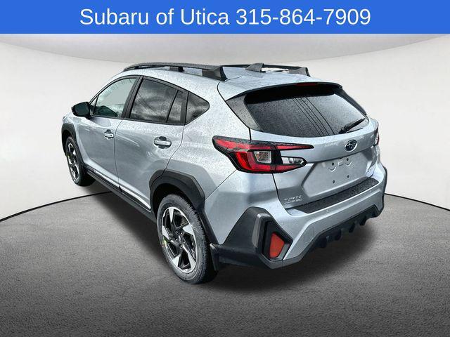 new 2024 Subaru Crosstrek car, priced at $34,299