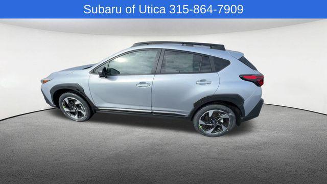 new 2024 Subaru Crosstrek car, priced at $34,299