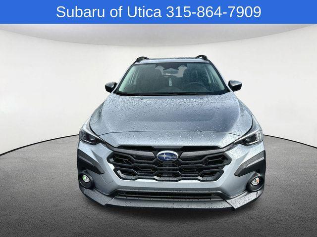 new 2024 Subaru Crosstrek car, priced at $34,299