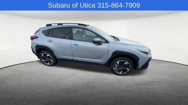 new 2024 Subaru Crosstrek car, priced at $34,299