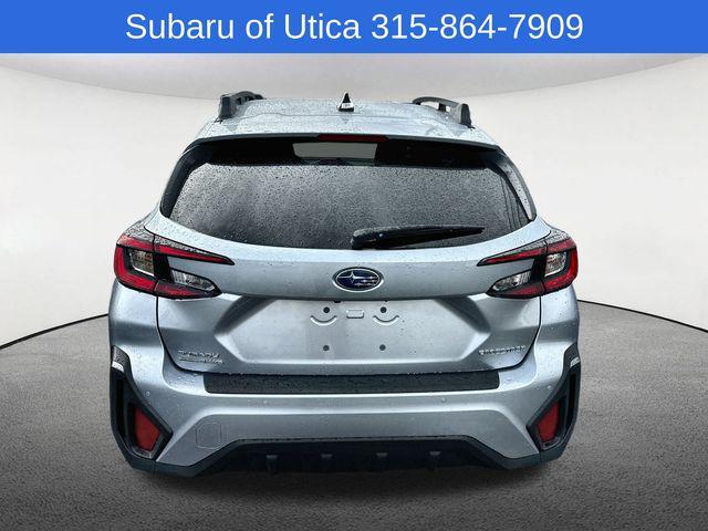 new 2024 Subaru Crosstrek car, priced at $34,299