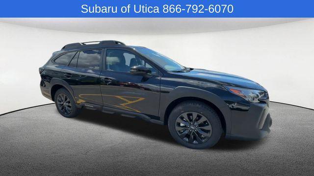 new 2024 Subaru Outback car, priced at $38,472