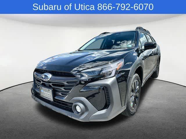 new 2024 Subaru Outback car, priced at $37,147