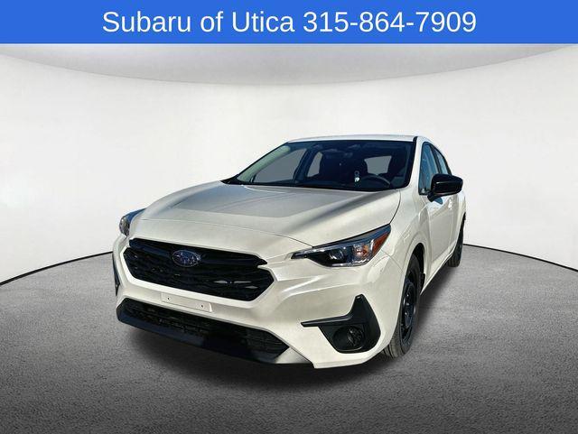 new 2024 Subaru Impreza car, priced at $23,860