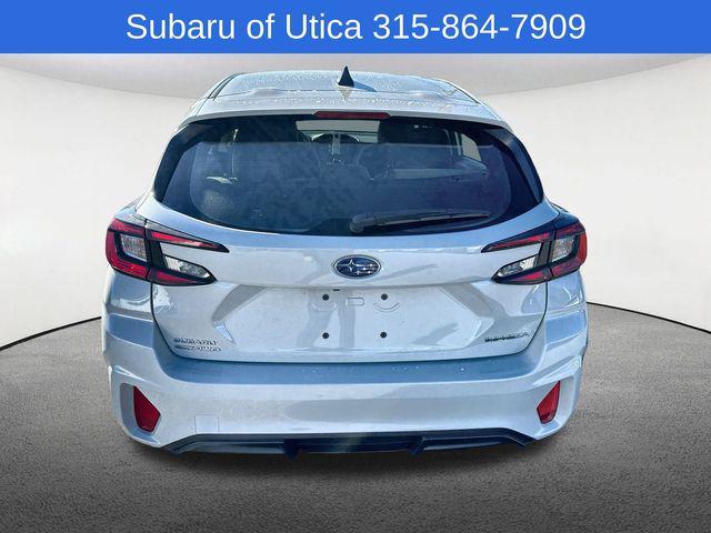 new 2024 Subaru Impreza car, priced at $23,860