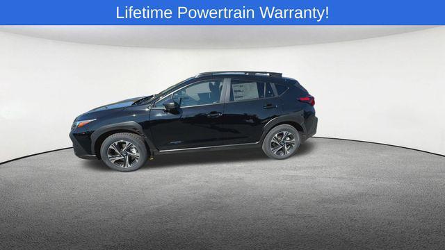 new 2025 Subaru Crosstrek car, priced at $33,139