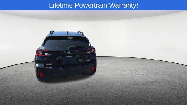 new 2025 Subaru Crosstrek car, priced at $33,139