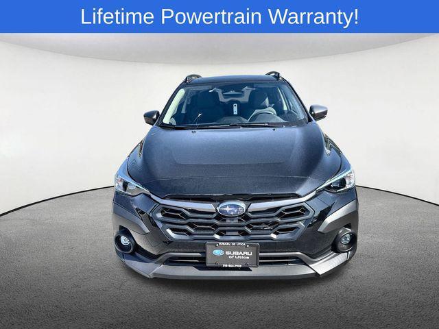 new 2025 Subaru Crosstrek car, priced at $33,139