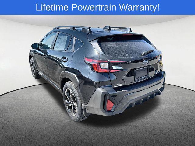 new 2025 Subaru Crosstrek car, priced at $33,139