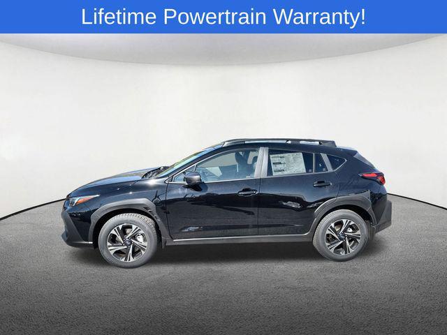 new 2025 Subaru Crosstrek car, priced at $33,139