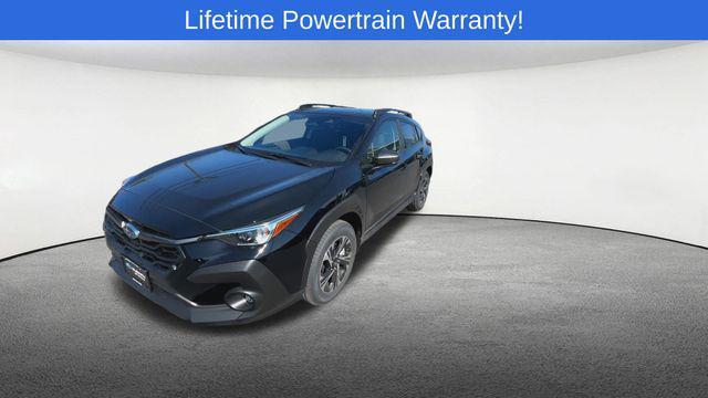 new 2025 Subaru Crosstrek car, priced at $33,139