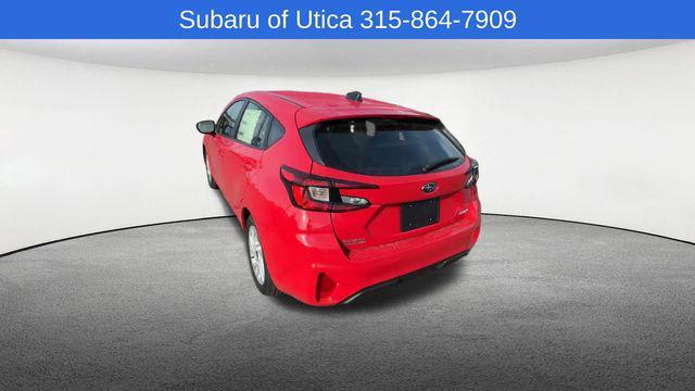 new 2024 Subaru Impreza car, priced at $23,619