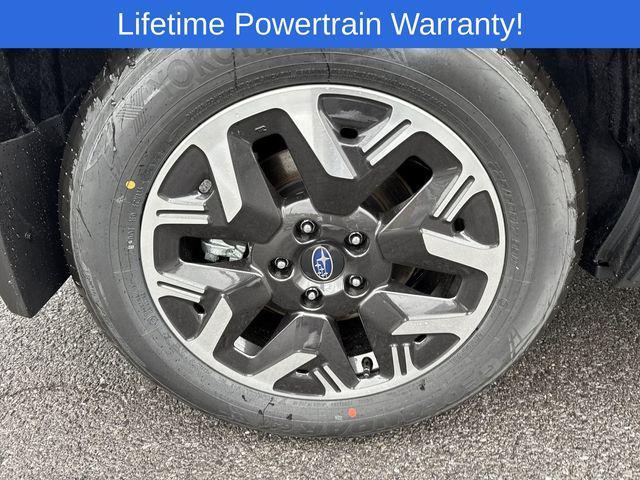 new 2026 Subaru Forester car, priced at $36,467