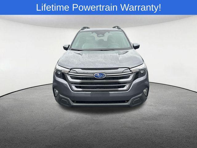 new 2026 Subaru Forester car, priced at $36,467