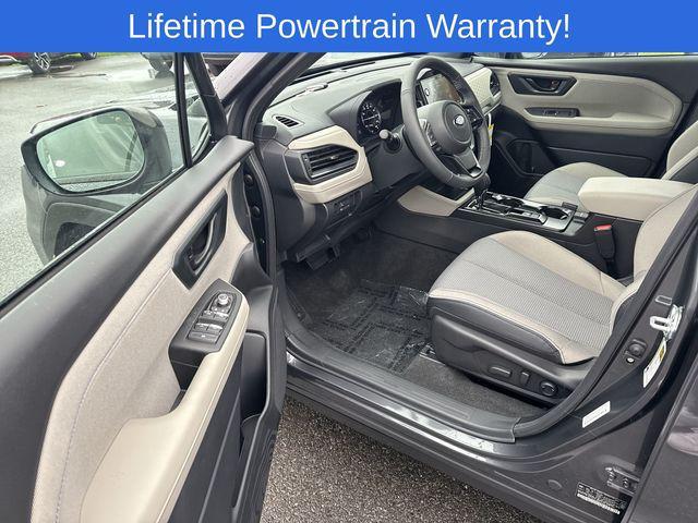 new 2026 Subaru Forester car, priced at $36,467