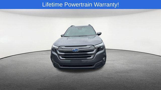 new 2026 Subaru Forester car, priced at $36,467