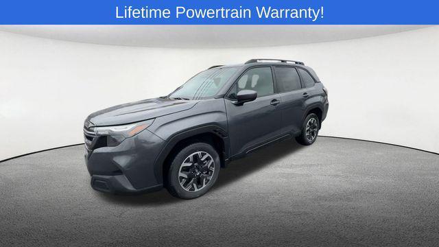 new 2026 Subaru Forester car, priced at $36,467