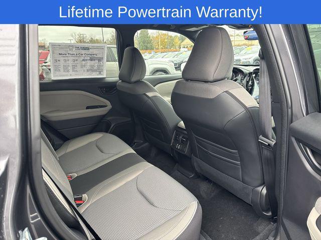 new 2026 Subaru Forester car, priced at $36,467