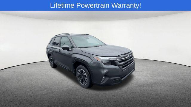 new 2026 Subaru Forester car, priced at $36,467