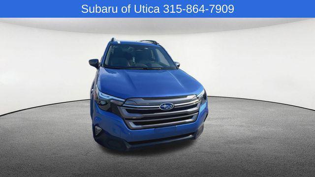 new 2025 Subaru Forester Hybrid car, priced at $39,305